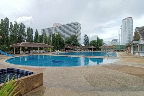 Condominio de 2 dormitorios en Pattaya, Tailandia № 46602 - foto 4