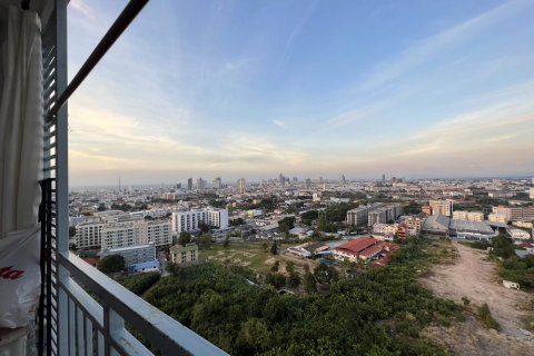 Condominio de 1 dormitorio en Pattaya, Tailandia № 46591 - foto 17