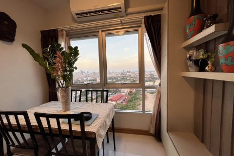 Condominio de 1 dormitorio en Pattaya, Tailandia № 46591 - foto 14