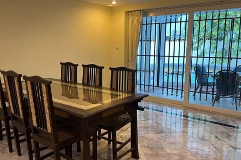 Casa de 3 dormitorios en Bang Lamung, Tailandia № 46490 - foto 6
