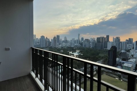 Condo à Bangkok, Thaïlande, 3 chambres  № 5831 - photo 16
