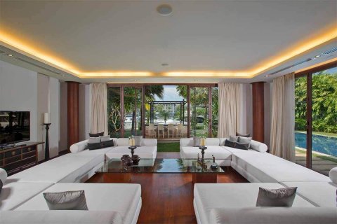 Villa sur Phuket, Thaïlande 5 chambres № 5786 - photo 2