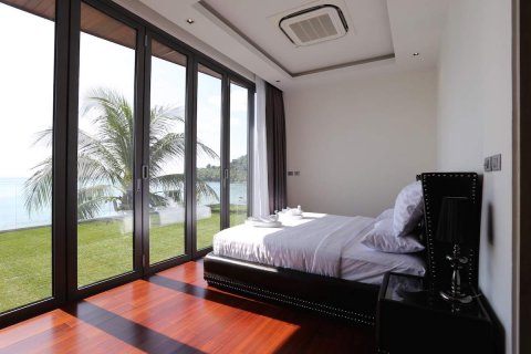 Villa sur Phuket, Thaïlande 3 chambres № 5799 - photo 9