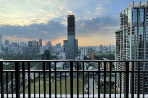 Condo à Bangkok, Thaïlande, 3 chambres  № 5831 - photo 15