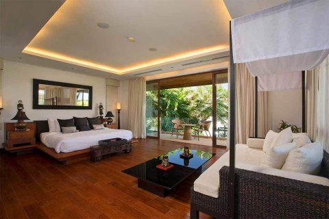 Villa sur Phuket, Thaïlande 5 chambres № 5786 - photo 8