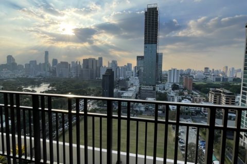 Condo à Bangkok, Thaïlande, 2 chambres  № 5829 - photo 3