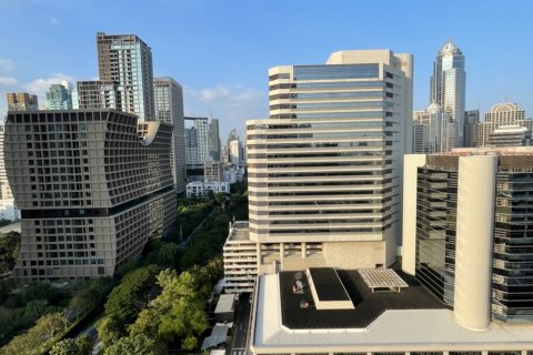 Condo à Bangkok, Thaïlande, 1 chambre  № 5828 - photo 2