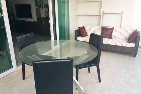 Condo à Pattaya, Thaïlande, 1 chambre  № 9026 - photo 19