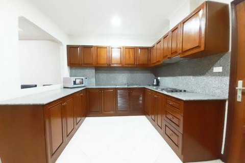 Condo à Pattaya, Thaïlande, 1 chambre  № 8517 - photo 7