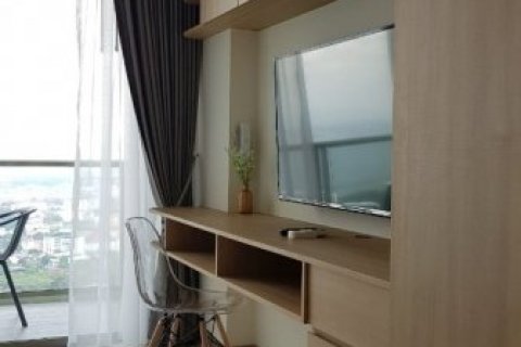 Condo à Pattaya, Thaïlande, 1 chambre  № 8721 - photo 7