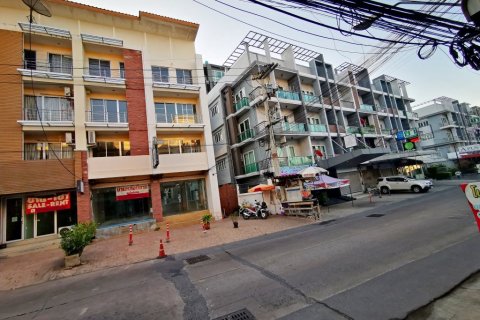 Propriété commerciale à Pattaya, Thaïlande № 9206 - photo 4