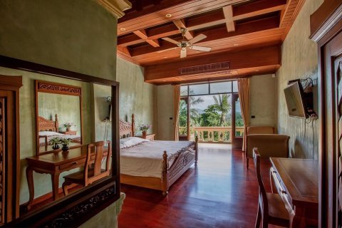 Villa sur Layan Beach, Thaïlande 7 chambres № 9864 - photo 6