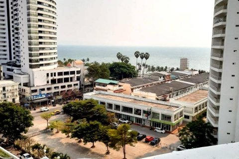 Condo à Pattaya, Thaïlande, 3 chambres  № 8512 - photo 1