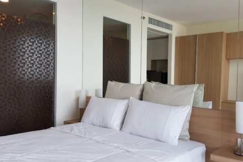 Condo à Pattaya, Thaïlande, 1 chambre  № 8721 - photo 10