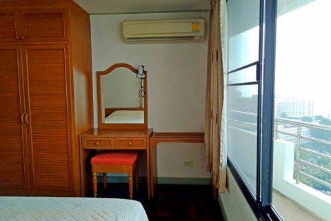 Condo à Pattaya, Thaïlande, 3 chambres  № 9156 - photo 23