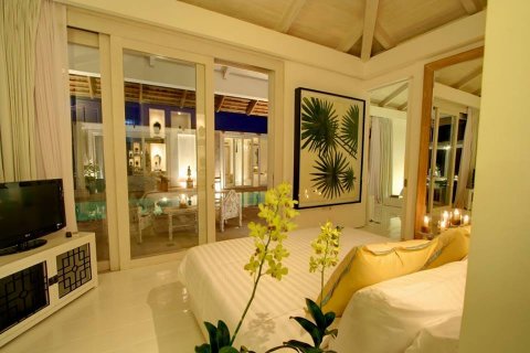 Villa sur Ko Samui, Thaïlande 5 chambres № 7392 - photo 3