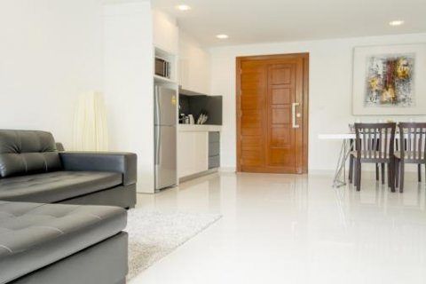 Condo à Pattaya, Thaïlande, 1 chambre  № 8683 - photo 5