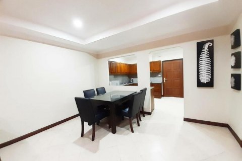 Condo à Pattaya, Thaïlande, 1 chambre  № 8517 - photo 4