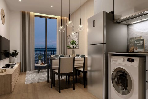 Hors-plan Skyrise Avenue Skv64 à Bangkok, Thaïlande № 9242 - photo 9