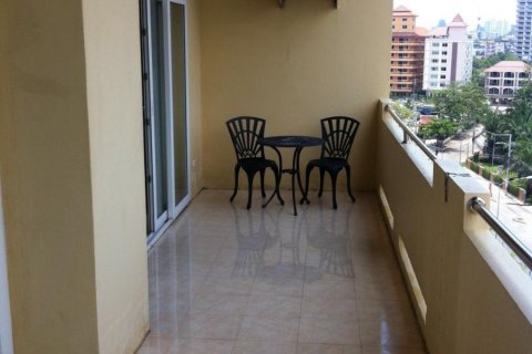 Condo à Pattaya, Thaïlande, 1 chambre  № 8517 - photo 3