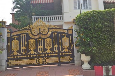 Maison à Pattaya, Thaïlande 4 chambres № 8299 - photo 13