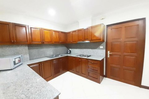 Condo à Pattaya, Thaïlande, 1 chambre  № 8517 - photo 8