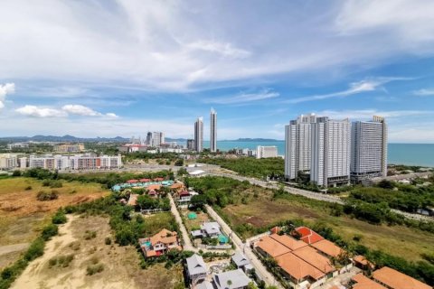 Condo à Pattaya, Thaïlande, 1 chambre  № 8527 - photo 3