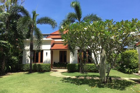 Villa à Phuket, Thaïlande 5 chambres № 9871 - photo 5