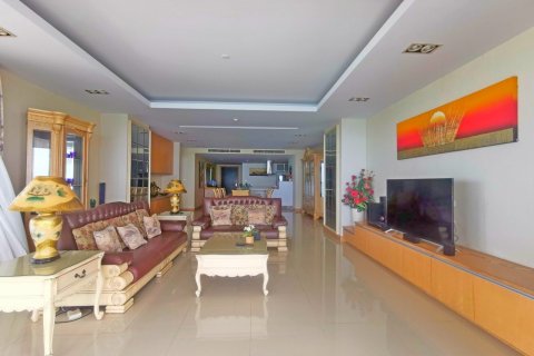 Condo à Pattaya, Thaïlande, 3 chambres  № 9008 - photo 6