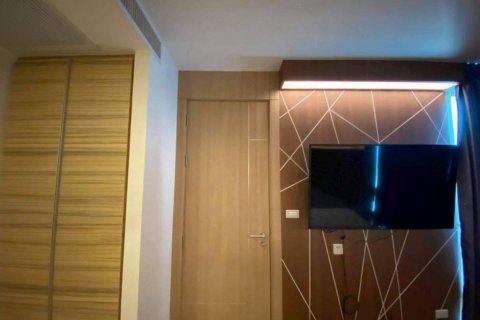 Condo à Pattaya, Thaïlande, 1 chambre  № 9194 - photo 19