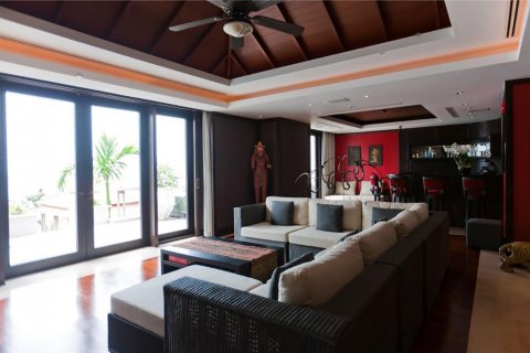 Villa sur Layan Beach, Thaïlande 6 chambres № 9338 - photo 4