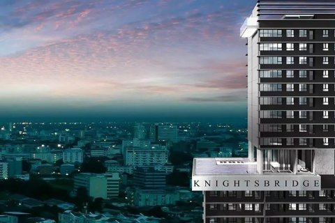 Hors-plan Knightsbridge Prime Onnut à Bangkok, Thaïlande № 9510 - photo 5