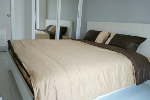 Condo à Pattaya, Thaïlande, 1 chambre  № 8484 - photo 5