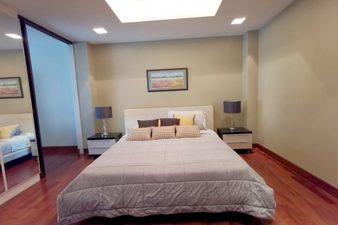 Condo à Pattaya, Thaïlande, 2 chambres  № 8641 - photo 23