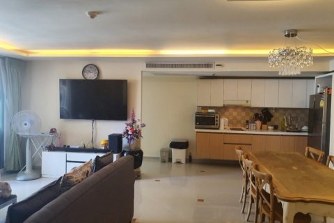 Condo à Pattaya, Thaïlande, 2 chambres  № 9012 - photo 7