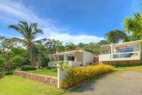 Villa sur Ko Samui, Thaïlande 4 chambres № 6395 - photo 5