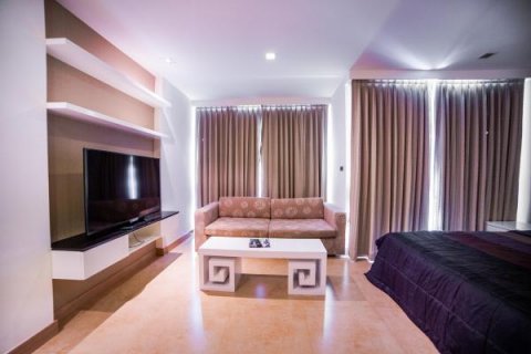 Condo à Pattaya, Thaïlande, 1 chambre  № 8792 - photo 5