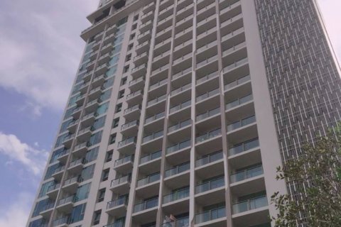 Condo à Pattaya, Thaïlande, 1 chambre  № 8715 - photo 4