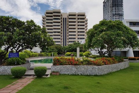 Condo à Pattaya, Thaïlande, 3 chambres  № 8428 - photo 3