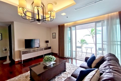 Condo à Pattaya, Thaïlande, 2 chambres  № 8641 - photo 6