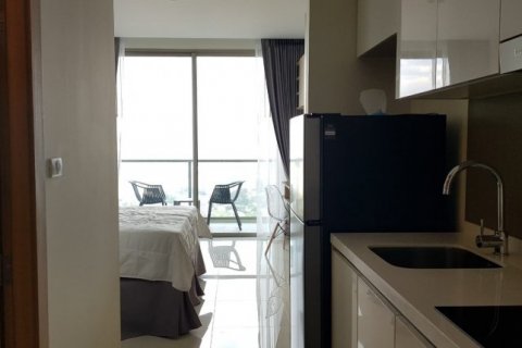 Condo à Pattaya, Thaïlande, 1 chambre  № 8721 - photo 9