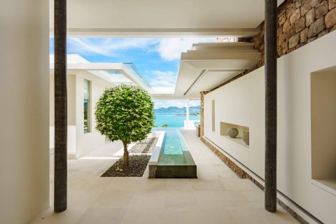 Villa sur Ko Samui, Thaïlande 4 chambres № 6392 - photo 6