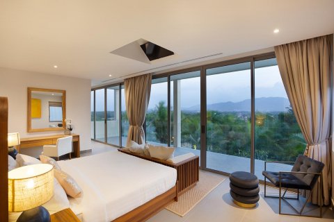 Villa sur Layan Beach, Thaïlande 4 chambres № 9900 - photo 13