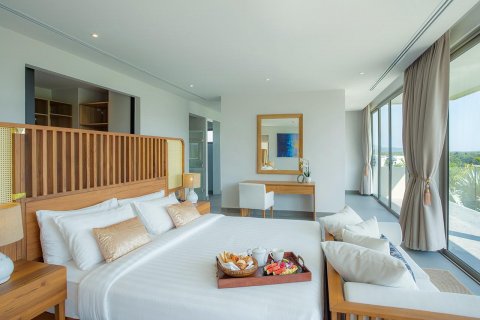Villa sur Layan Beach, Thaïlande 4 chambres № 9900 - photo 8