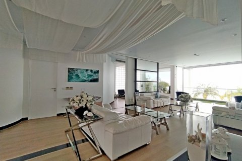 Condo à Pattaya, Thaïlande, 1 chambre  № 8433 - photo 14