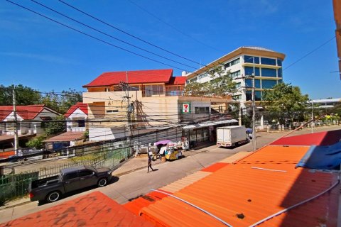 Propriété commerciale à Pattaya, Thaïlande 180 m2 № 9183 - photo 20