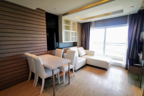 Condo à Pattaya, Thaïlande, 1 chambre  № 8527 - photo 5