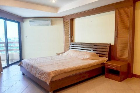 Condo à Pattaya, Thaïlande, 1 chambre  № 8831 - photo 3