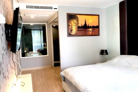 Condo à Pattaya, Thaïlande, 3 chambres  № 8937 - photo 15