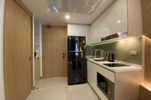 Condo à Pattaya, Thaïlande, 1 chambre  № 9194 - photo 10